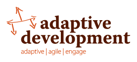 adaptive development